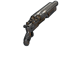 Pressurizer DBS in Rust