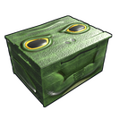 Frog Box