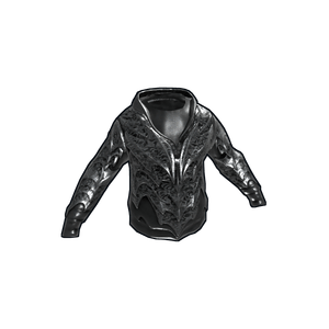 Damascus Hoodie