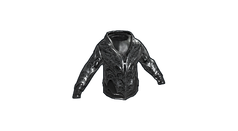 Damascus Hoodie