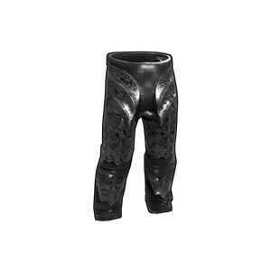 Damascus Pants