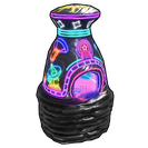 Neon Vibes Furnace
