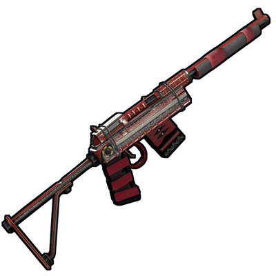 Ronin SAR