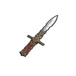 Antique Sword