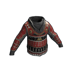 Ronin Hoodie