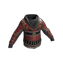 Ronin Hoodie