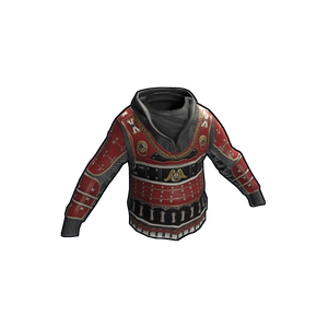 Ronin Hoodie