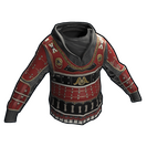 Ronin Hoodie