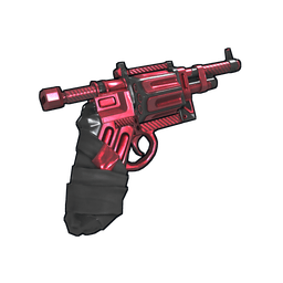 Redemption Revolver