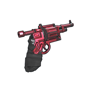 Redemption Revolver
