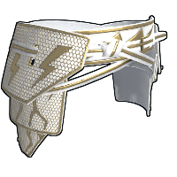 Thundergold Roadsign Kilt in Rust