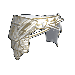 Thundergold Roadsign Kilt