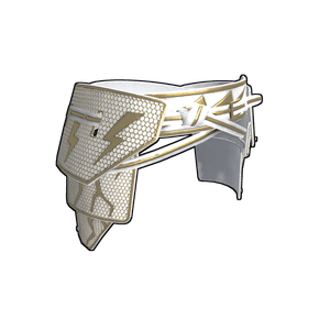 Thundergold Roadsign Kilt