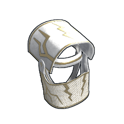 Thundergold Helmet