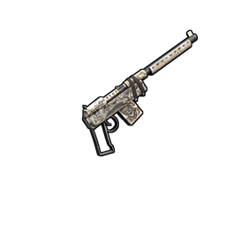 Skullforce SAR
