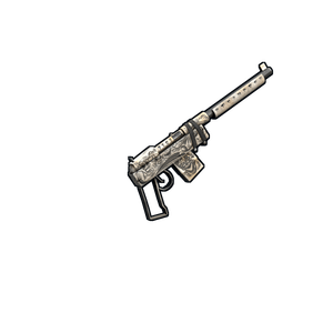 Skullforce SAR