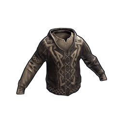 Desert Beast Hoodie