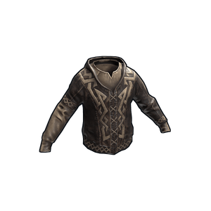 Desert Beast Hoodie
