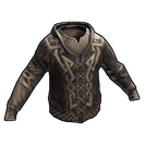 Desert Beast Hoodie