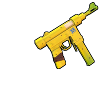 SMGnana in Rust