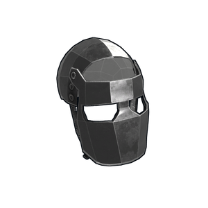 Cybermask