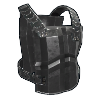 Cyberchest in Rust