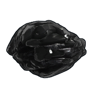 Polished Obsidian in Rust