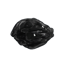 Polished Obsidian