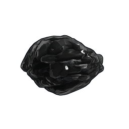 Polished Obsidian