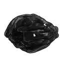Polished Obsidian