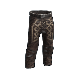 Desert Beast Pants