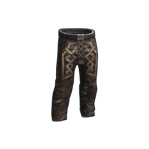 Desert Beast Pants