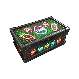 Easter Neon Large Box