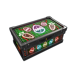 Easter Neon Large Box