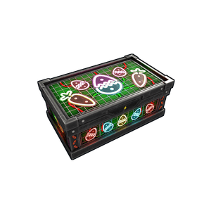 Easter Neon Large Box