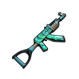 Serpent AR