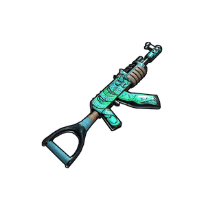 Serpent AR