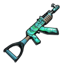 Serpent AR