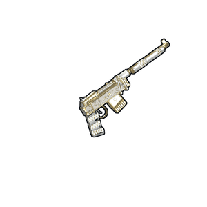 Thundergold SAR