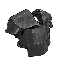 Cyberarmor in Rust