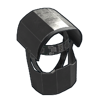 Cyberhelmet in Rust