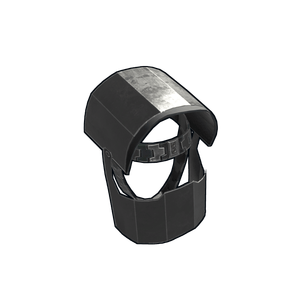 Cyberhelmet