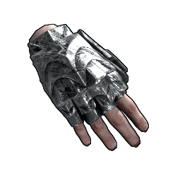 Damascus Roadsign Gloves