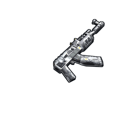 Prototype 7164 AR