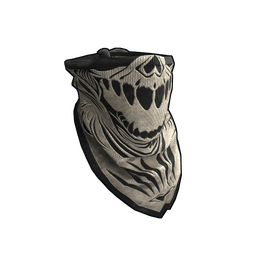 SkullForce Bandana