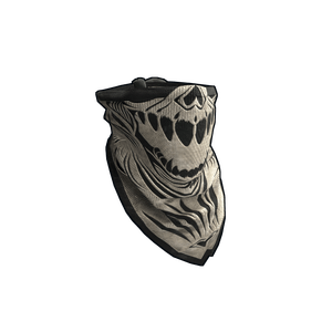 SkullForce Bandana