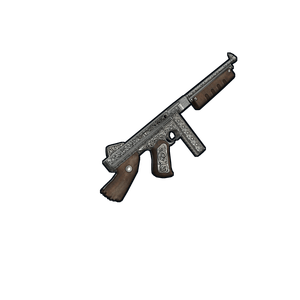 Imperial Thompson
