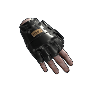 Legacy Kevlar Roadsign Gloves