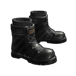 Legacy Kevlar Boots