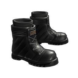 Legacy Kevlar Boots